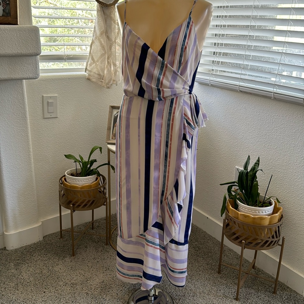 NWT Maxi Dress, Size Small by Buffalo David Bitton